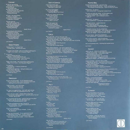 Siouxsie And The Banshees* : A Kiss In The Dreamhouse (LP, Album)