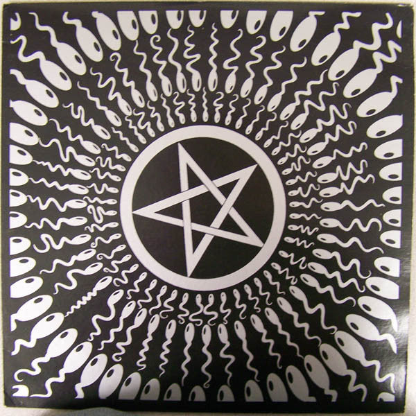 Today Is The Day : Temple Of The Morning Star (LP, Album, Ltd)