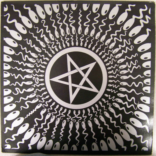 Today Is The Day : Temple Of The Morning Star (LP, Album, Ltd)