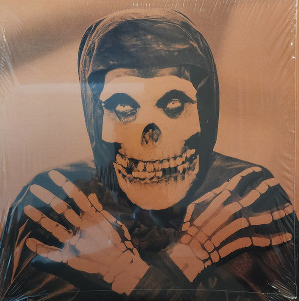 The Misfits* : Collection II (LP, Comp, RE, RP)