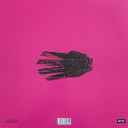 Run The Jewels : Run The Jewels 4 (2xLP, Album, Mag)