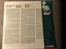 Load image into Gallery viewer, Bob Dylan : The Freewheelin&#39; Bob Dylan (LP, Album, RE, 250)