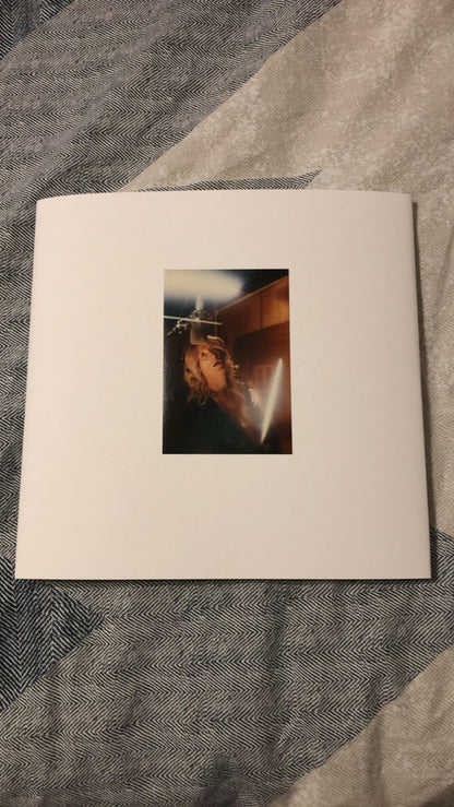Jeremiah Sand : Lift It Down (LP, Dlx, Ltd, Num, Pur)
