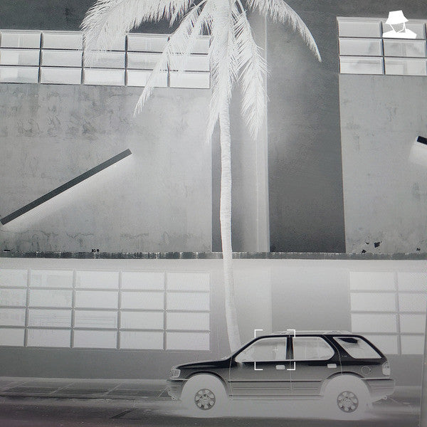 Actress : Karma & Desire (2xLP)