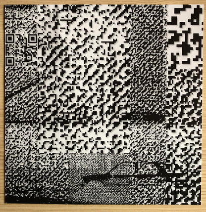 Actress : Karma & Desire (2xLP)