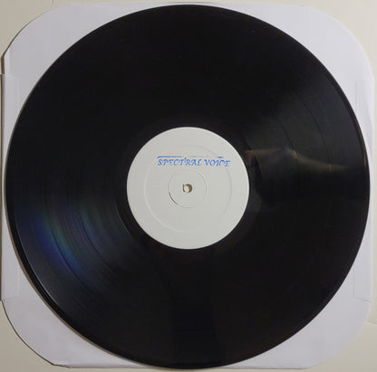 Spectral Voice : Necrotic Demos (LP, Comp)