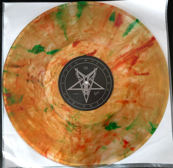 Mr. Bungle : The Raging Wrath Of The Easter Bunny Demo (2xLP, Ltd, Cle)
