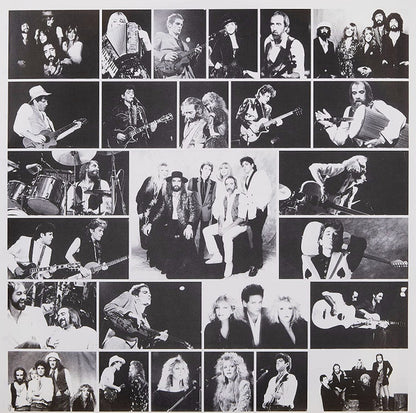 Fleetwood Mac : Greatest Hits (LP, Comp, RE)