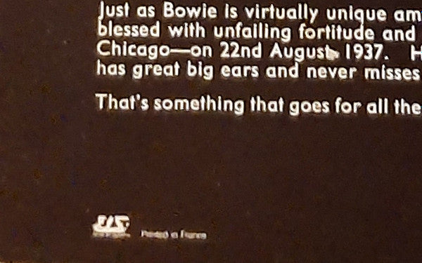 Art Ensemble Of Chicago* : Phase One (LP, Album, RE)