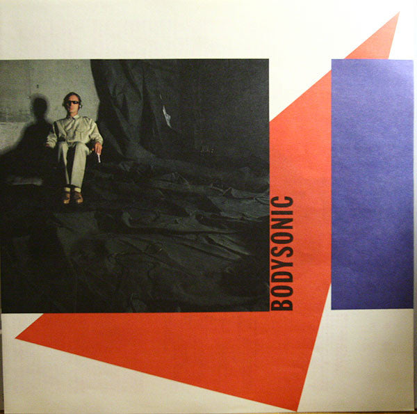 YMO* : Technodelic (LP, Album)