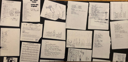 Blur : Parklife (2xLP, Album, RE, RM, RP)