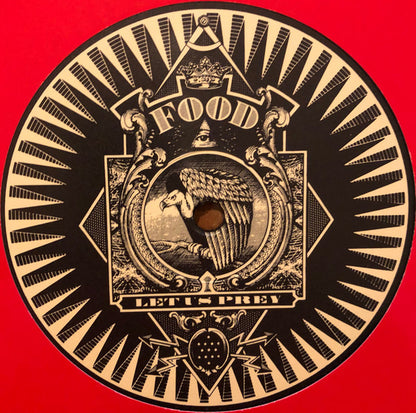 Blur : Parklife (2xLP, Album, RE, RM, RP)