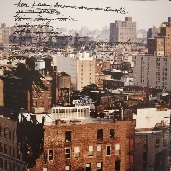 Alicia Keys : The Diary Of Alicia Keys (2xLP, Album, RE, Uni)