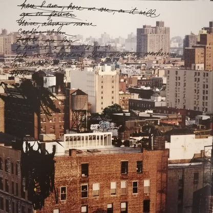 Alicia Keys : The Diary Of Alicia Keys (2xLP, Album, RE, Uni)