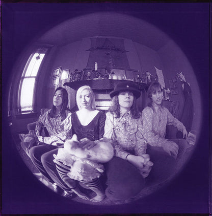 Smashing Pumpkins* : Gish (LP, Album, RE, RM, 180)