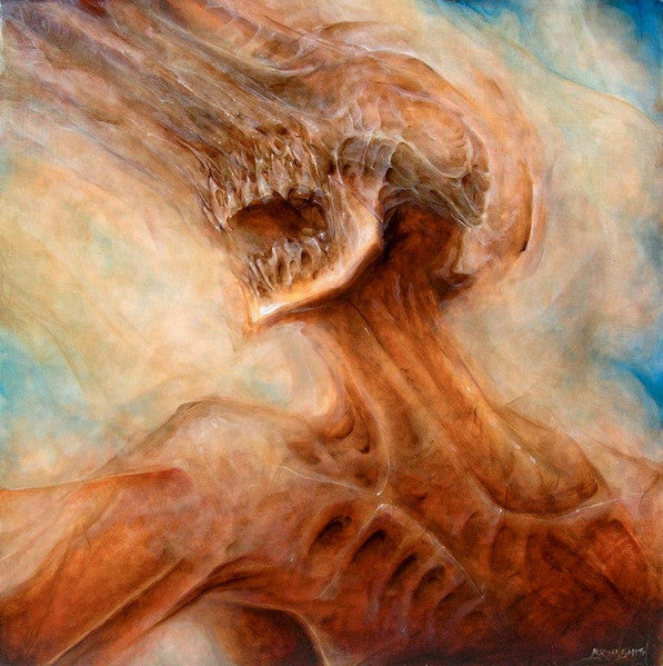 Horrendous : Ecdysis (LP, Album, RP)