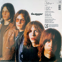 Load image into Gallery viewer, The Stooges : The Stooges (LP, Album, RE)