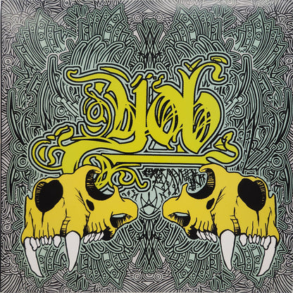 Yob : Demo (LP, Ltd, RE)
