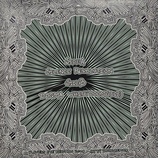 Yob : Demo (LP, Ltd, RE)