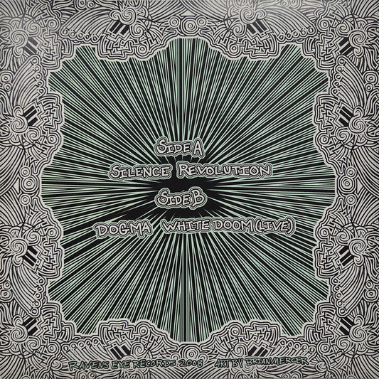 Yob : Demo (LP, Ltd, RE)