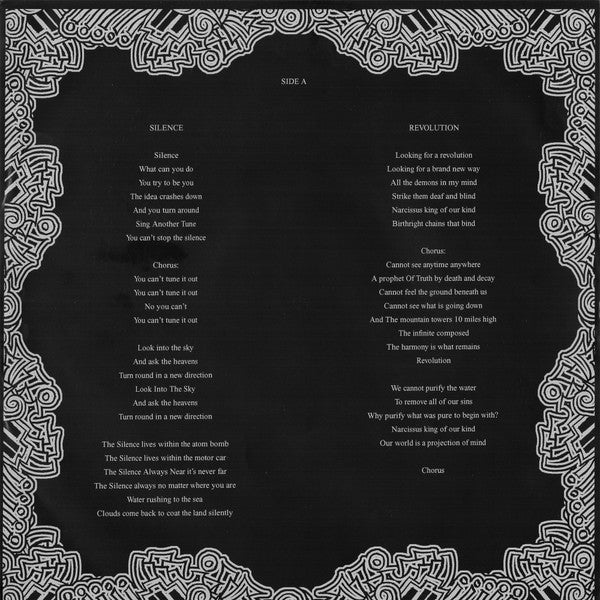 Yob : Demo (LP, Ltd, RE)