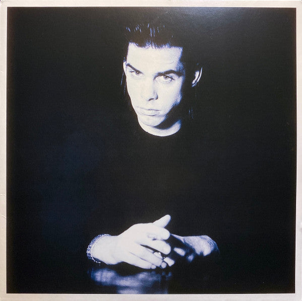 Nick Cave And The Bad Seeds* : The Firstborn Is Dead (LP, Album, RE)