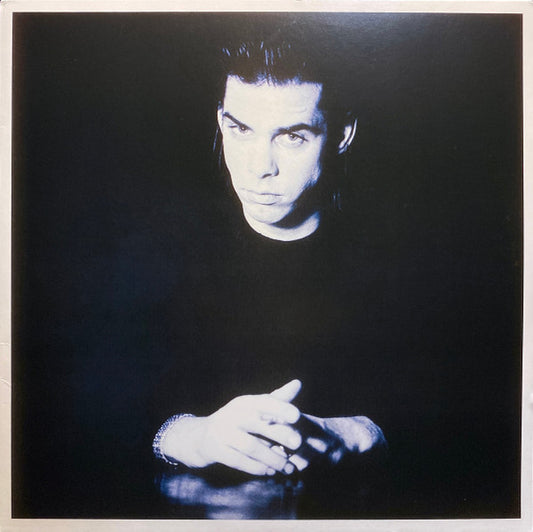 Nick Cave And The Bad Seeds* : The Firstborn Is Dead (LP, Album, RE)