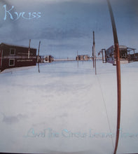 Load image into Gallery viewer, Kyuss : ...And The Circus Leaves Town (LP, Album, RE)