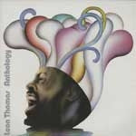 Leon Thomas : Anthology (2xLP, Comp)