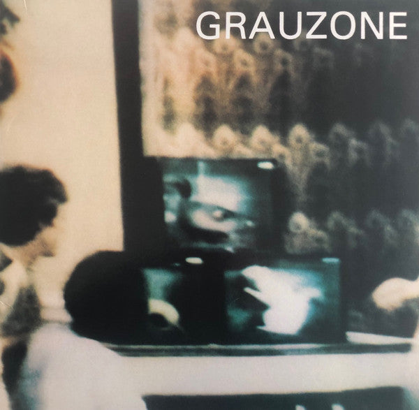 Grauzone : Grauzone (LP, Album, RE, RM + LP, Comp, RM)