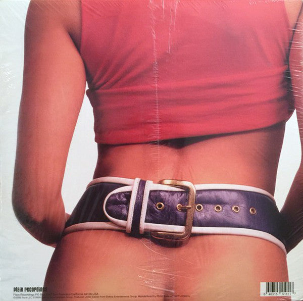 Ween : Chocolate And Cheese (2xLP, Album, RE, 180)