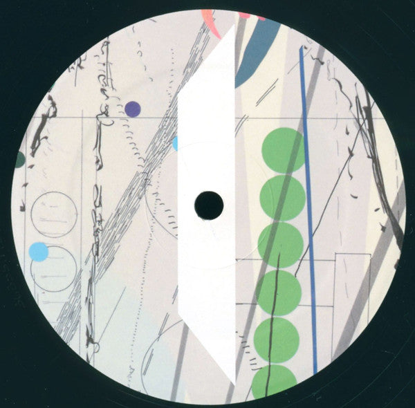 Floating Points, Pharoah Sanders & The London Symphony Orchestra* : Promises (LP, Album)