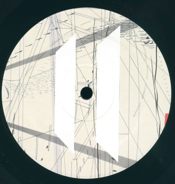 Floating Points, Pharoah Sanders & The London Symphony Orchestra* : Promises (LP, Album)