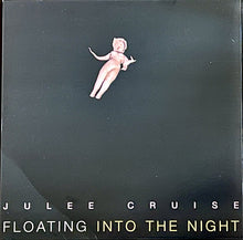Load image into Gallery viewer, Julee Cruise : Floating Into The Night (LP, Album, RE, RP, 180)