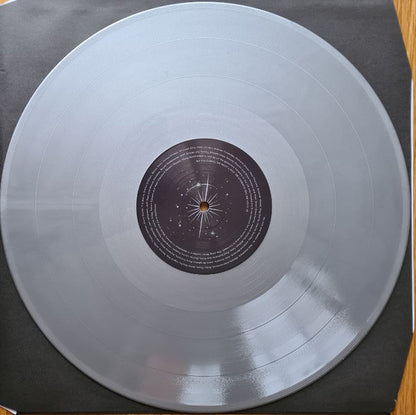 Mary Lattimore : Silver Ladders (LP, Album, Ltd, RP, Met)