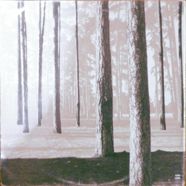 Richard Pinhas / Heldon : Perspective - Compilation 1976-1982 (2xLP, Comp)