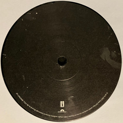 Lana Del Rey : Paradise (LP, MiniAlbum, RE)