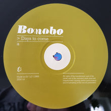 Load image into Gallery viewer, Bonobo : Days To Come (2xLP, Album, RP)