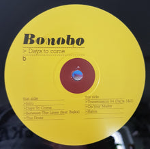 Load image into Gallery viewer, Bonobo : Days To Come (2xLP, Album, RP)