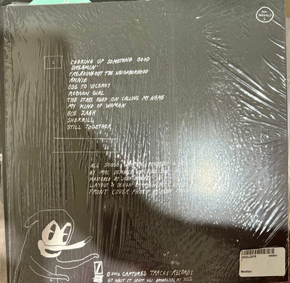 Mac DeMarco : 2 (LP, Album, RE)