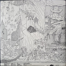 Load image into Gallery viewer, Dead Kennedys : Bedtime For Democracy (LP, Album, M/Print, Gat)