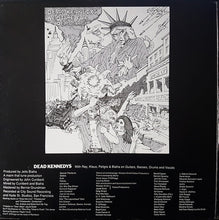 Load image into Gallery viewer, Dead Kennedys : Bedtime For Democracy (LP, Album, M/Print, Gat)
