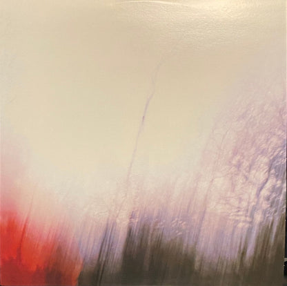 The Cure : Seventeen Seconds (LP, Album, RE, RM, 180)