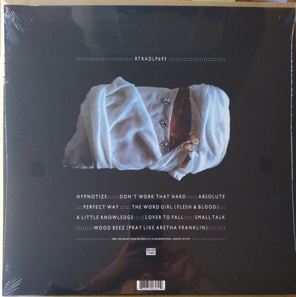 Scritti Politti : Cupid & Psyche 85 (LP, Album, RE)