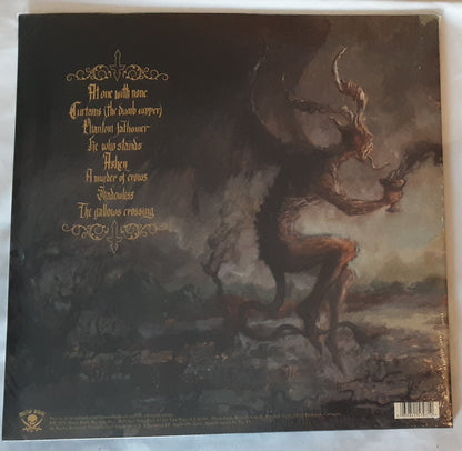 Portrait (2) : At One With None (LP, Album, 180)