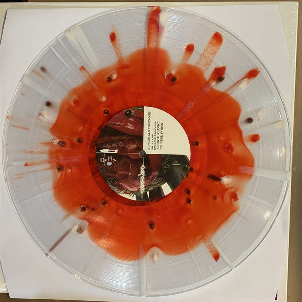 Carcass : Torn Arteries (2xLP, Album, Cle)