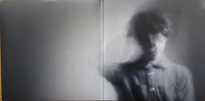 James Blake : James Blake (2xLP, Album, RE)