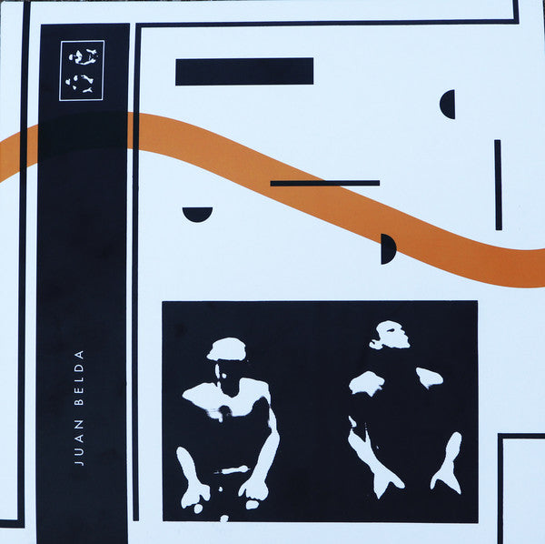 Juan Belda : Juan Belda (LP, Ltd, RE, RM)