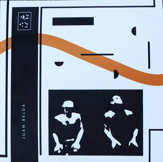 Juan Belda : Juan Belda (LP, Ltd, RE, RM)