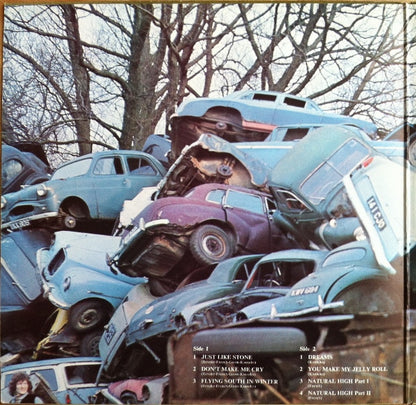 Tonton Macoute : Tonton Macoute (LP, Album)